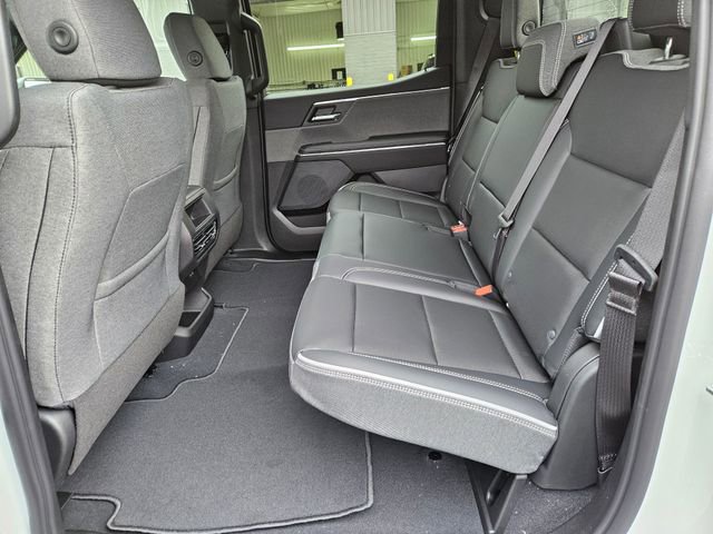 2026 GMC Sierra EV Elevation - Photo 12