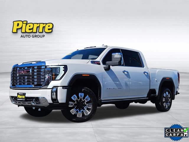  GMC Sierra 3500 HD