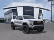  GMC Canyon