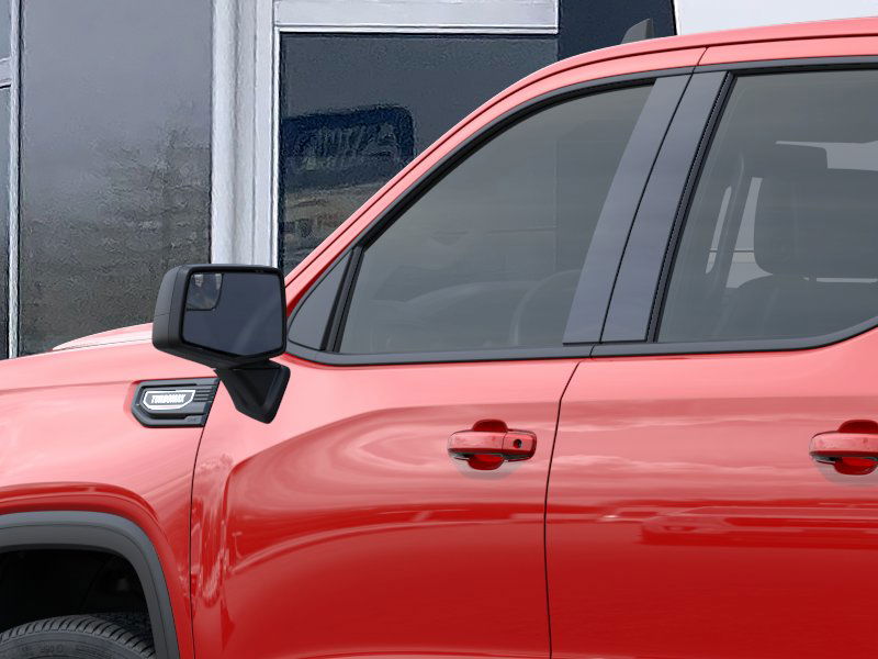 2026 GMC Sierra 1500 Elevation - Photo 37
