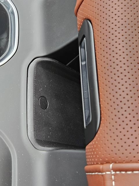 2026 GMC Sierra 1500 Denali Ultimate - Photo 28