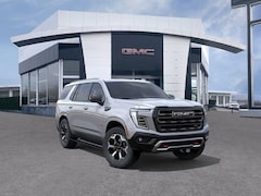 2026 GMC Yukon AT4 Ultimate SUV