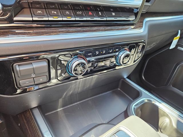 2026 GMC Sierra 1500 Elevation - Photo 27