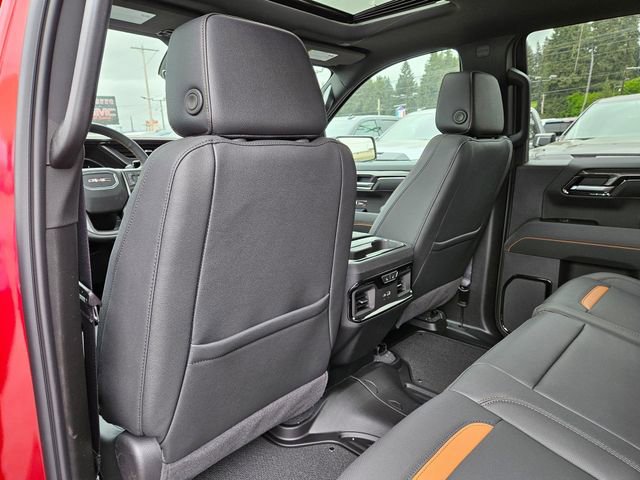 2026 GMC Sierra 1500 AT4 - Photo 14