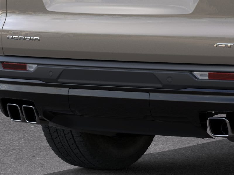 2026 GMC Acadia AT4 - Photo 45