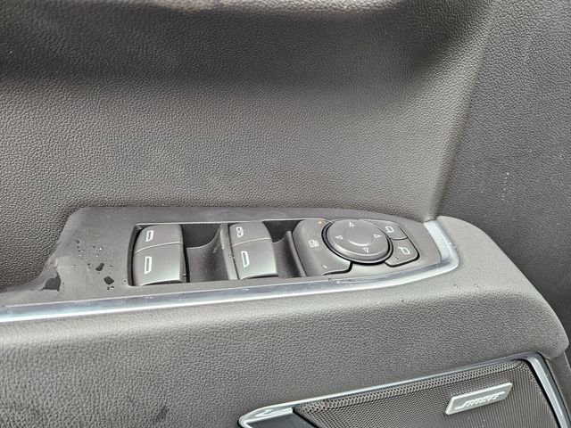 2026 GMC Sierra 1500 Elevation - Photo 16