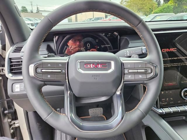 2026 GMC Acadia AT4 - Photo 24