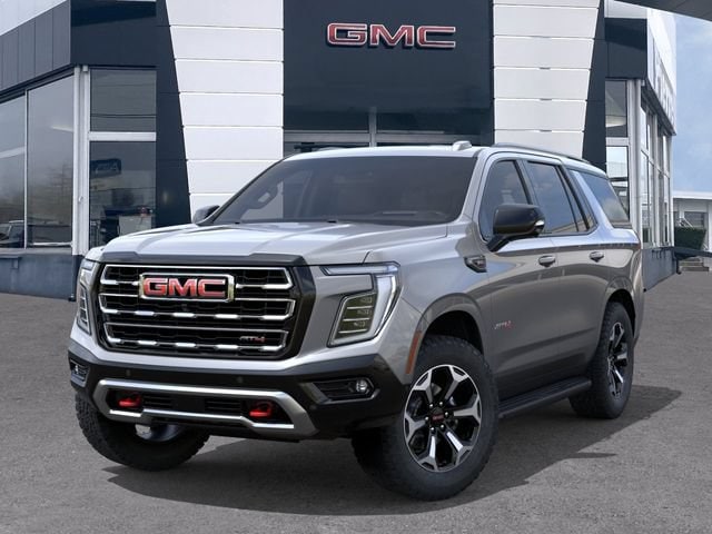 2026 GMC Yukon AT4 - Photo 5