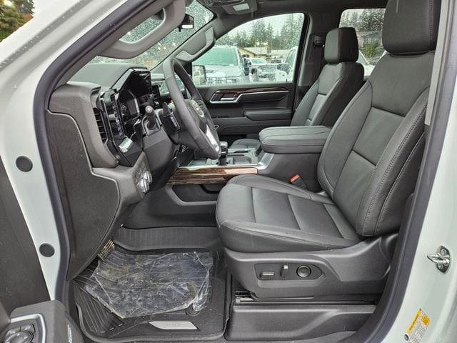 2026 GMC Sierra 1500 Elevation - Photo 11