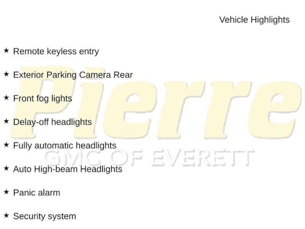 Used 2024 Mitsubishi Outlander Sport S