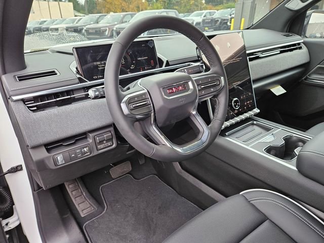 2026 GMC Sierra EV Elevation - Photo 16