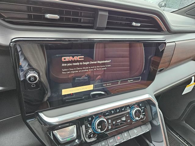 2026 GMC Sierra 1500 Denali Ultimate - Photo 26