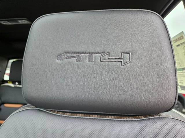 2026 GMC Sierra 2500HD AT4 - Photo 19