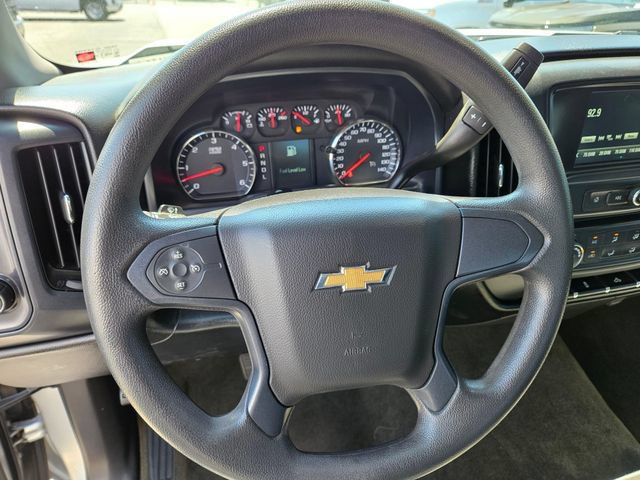 2018 Chevrolet Silverado 1500 Custom - Photo 25