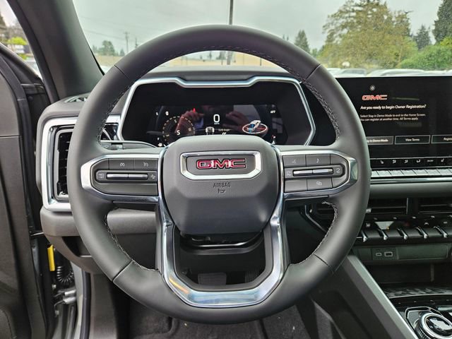 2026 GMC Canyon Elevation - Photo 21