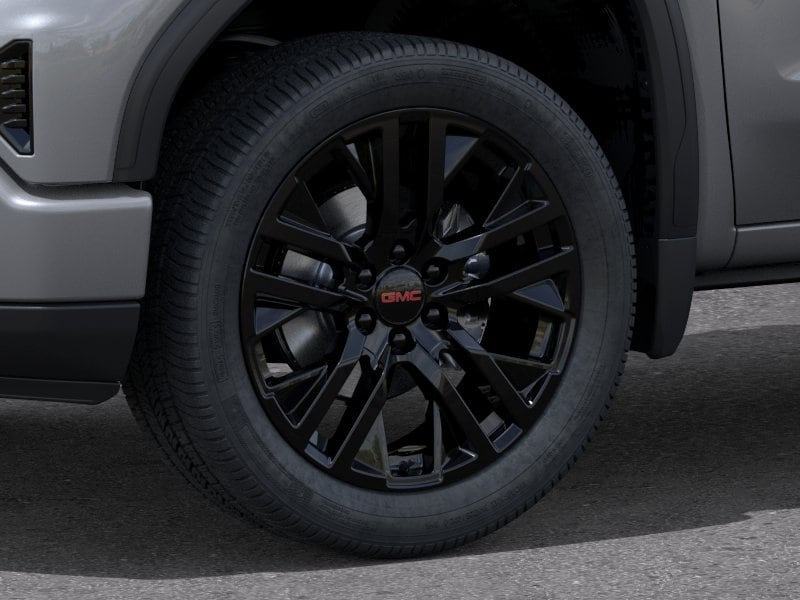 2026 GMC Sierra 1500 Elevation - Photo 43