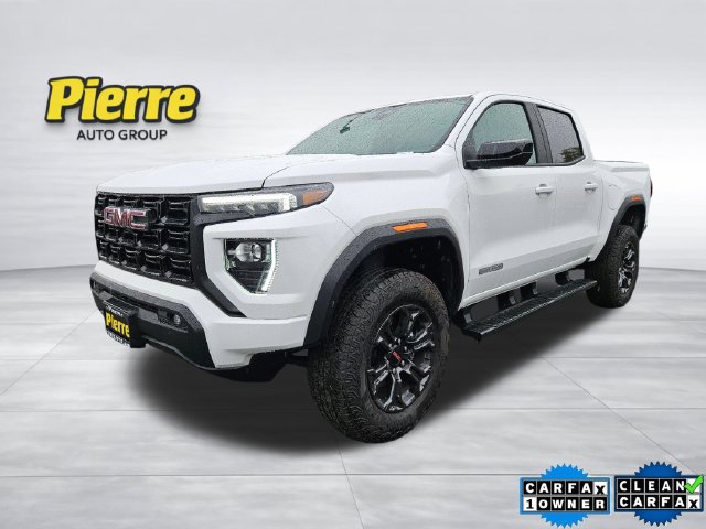 2025 GMC Canyon Truck 