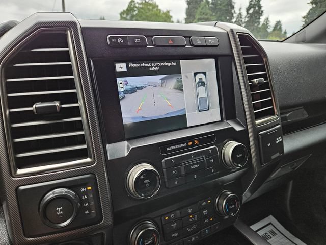 2019 Ford F-150 Raptor - Photo 39