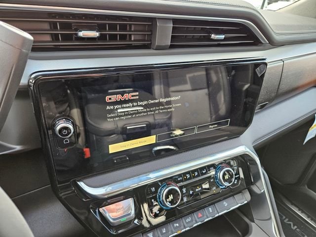 2026 GMC Sierra 3500HD Denali - Photo 25