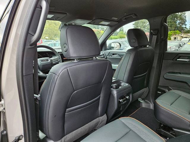 2026 GMC Acadia AT4 - Photo 17