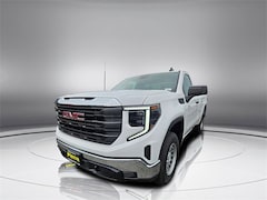 2025 GMC Sierra 1500 Pro Truck