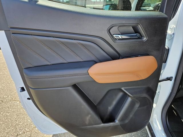 2026 GMC Canyon AT4 - Photo 20