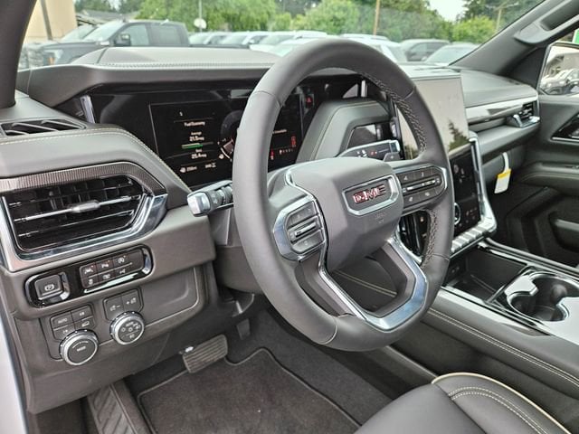 2026 GMC Yukon Elevation - Photo 23