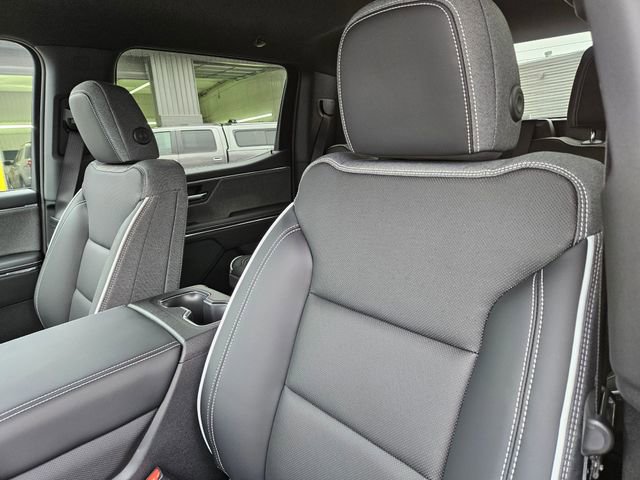 2026 GMC Sierra EV Elevation - Photo 11