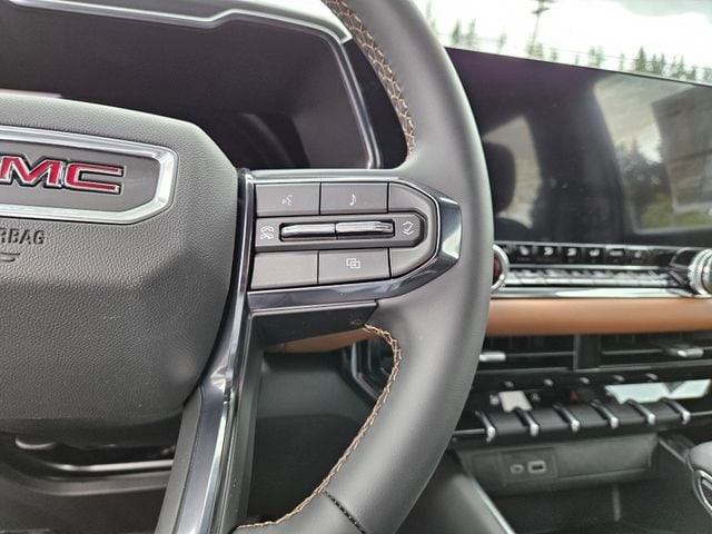 2026 GMC Canyon AT4 - Photo 7