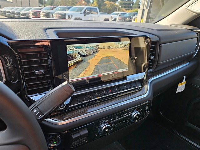 2026 GMC Sierra 1500 Elevation - Photo 25