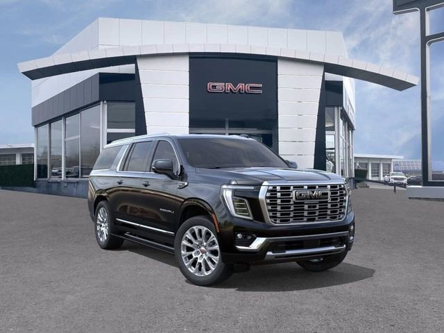 2026 GMC Yukon Denali AWD's photo