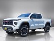  GMC Canyon