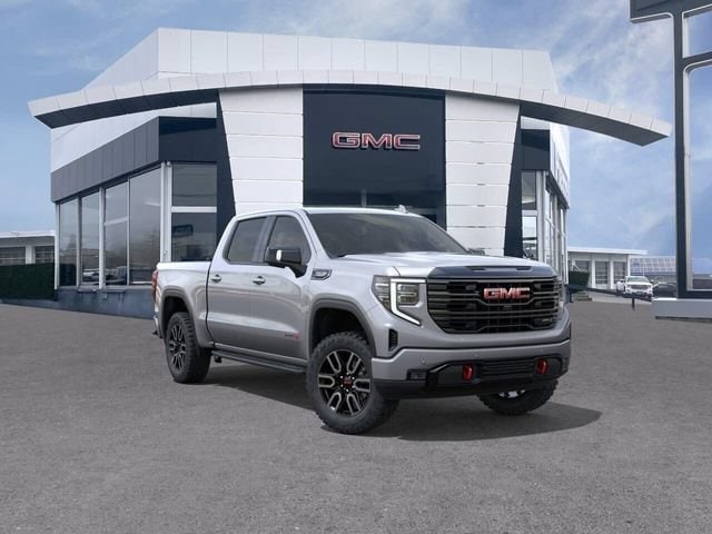 2026 GMC Sierra 1500 Truck 