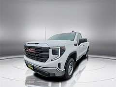 2025 GMC Sierra 1500 Pro Truck