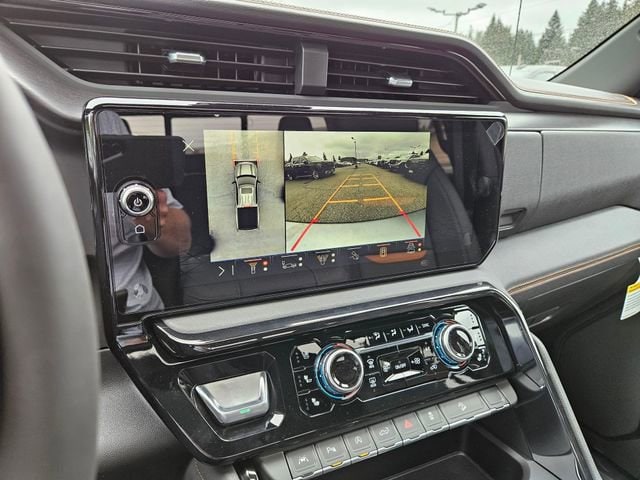 2026 GMC Sierra 1500 AT4 - Photo 31
