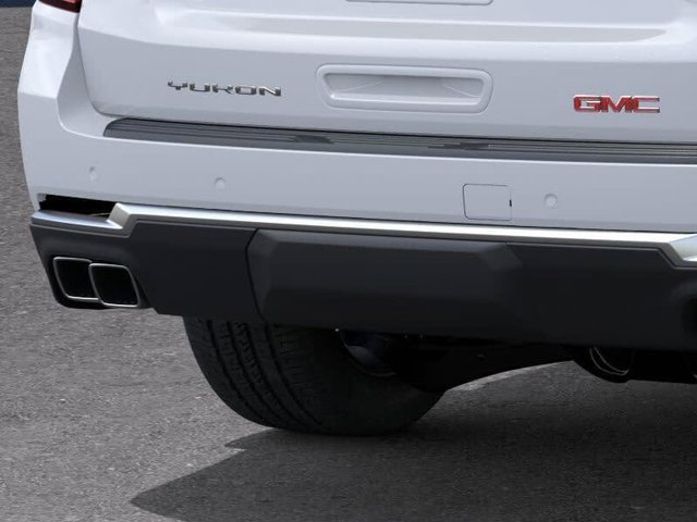 2027 GMC Yukon Denali - Photo 14