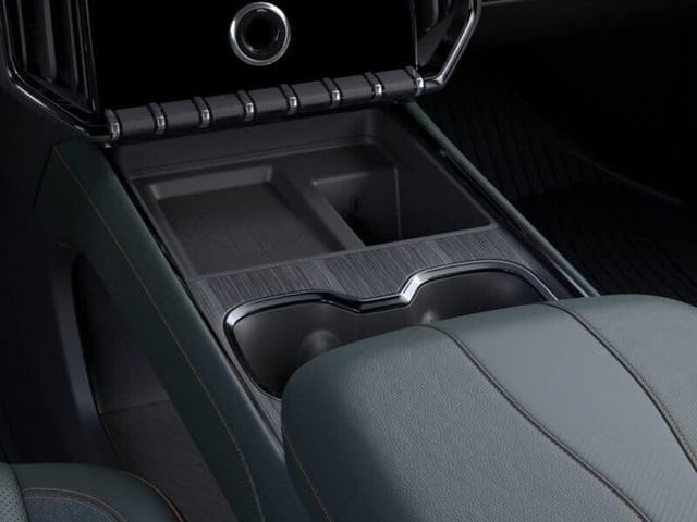 2026 GMC Acadia AT4 - Photo 22