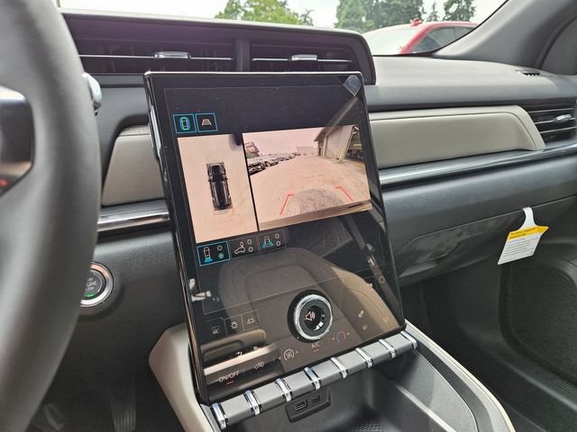 2026 GMC Terrain Elevation - Photo 28