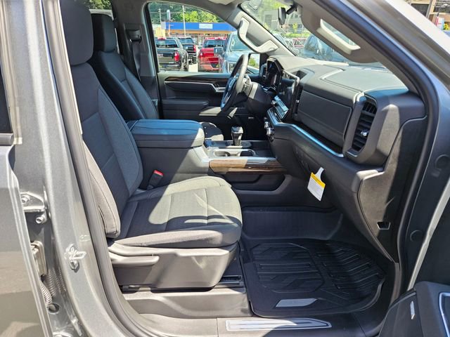 2026 GMC Sierra 1500 Elevation - Photo 14