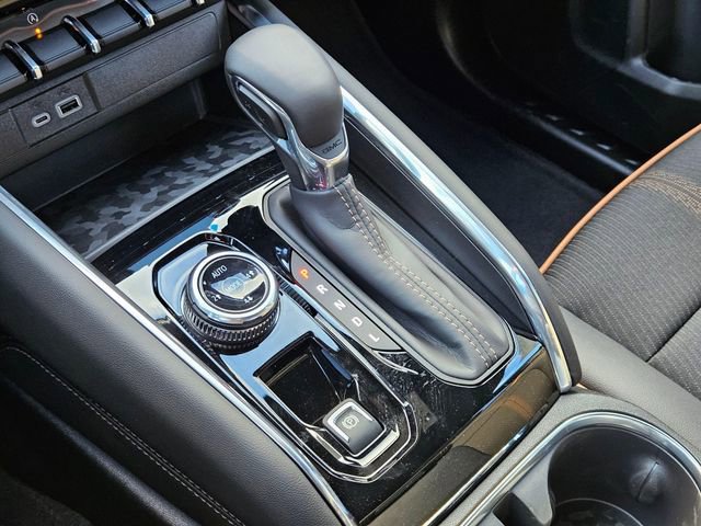 2026 GMC Canyon AT4 - Photo 28