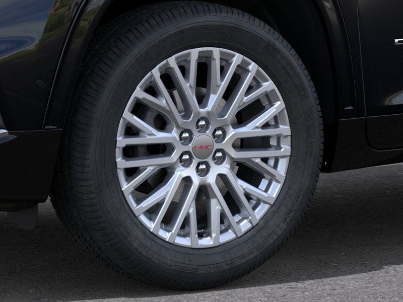 2026 GMC Acadia Denali - Photo 42