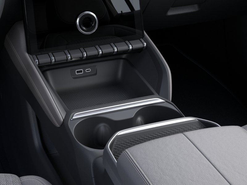 2026 GMC Terrain Elevation - Photo 53