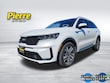  Kia Sorento Plug-In Hybrid