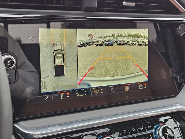 2026 GMC Sierra 1500 Denali Ultimate - Photo 30