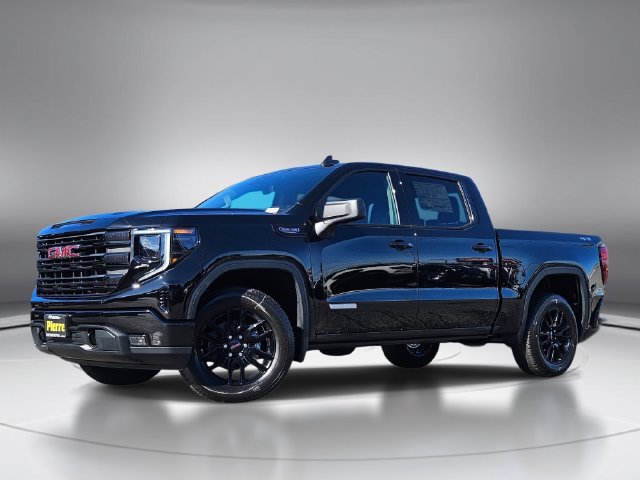  GMC Sierra 1500