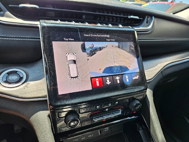 2023 Jeep Grand Cherokee Limited - Photo 33
