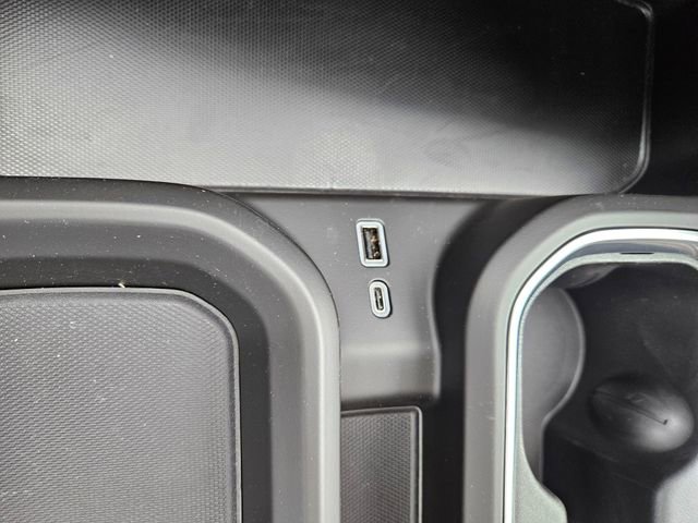 2026 GMC Sierra 3500HD Denali - Photo 32