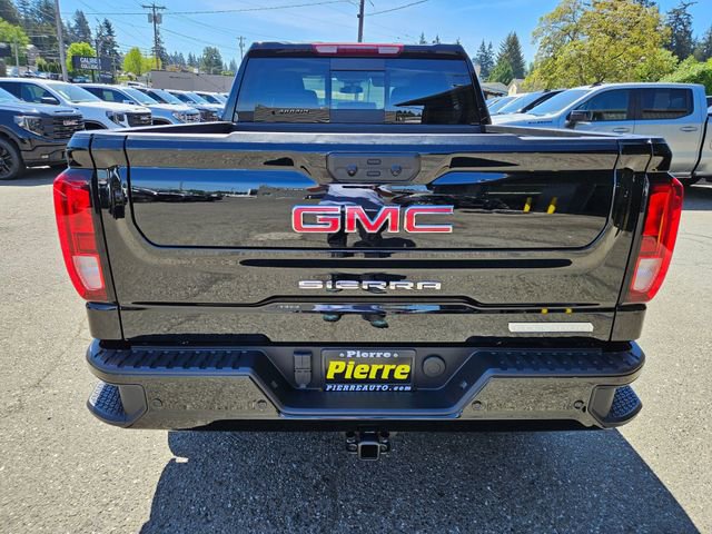 2026 GMC Sierra 1500 Elevation - Photo 4