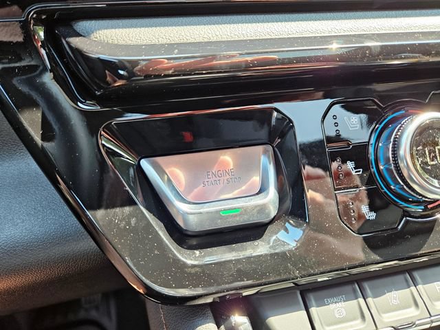 2026 GMC Sierra 3500HD AT4 - Photo 36