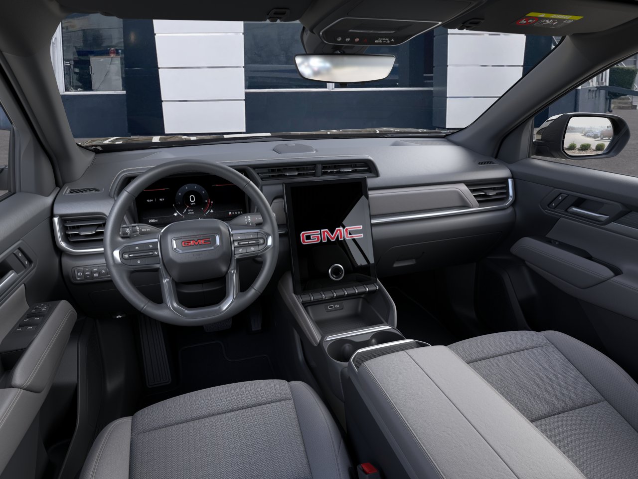 2026 GMC Terrain Elevation - Photo 45